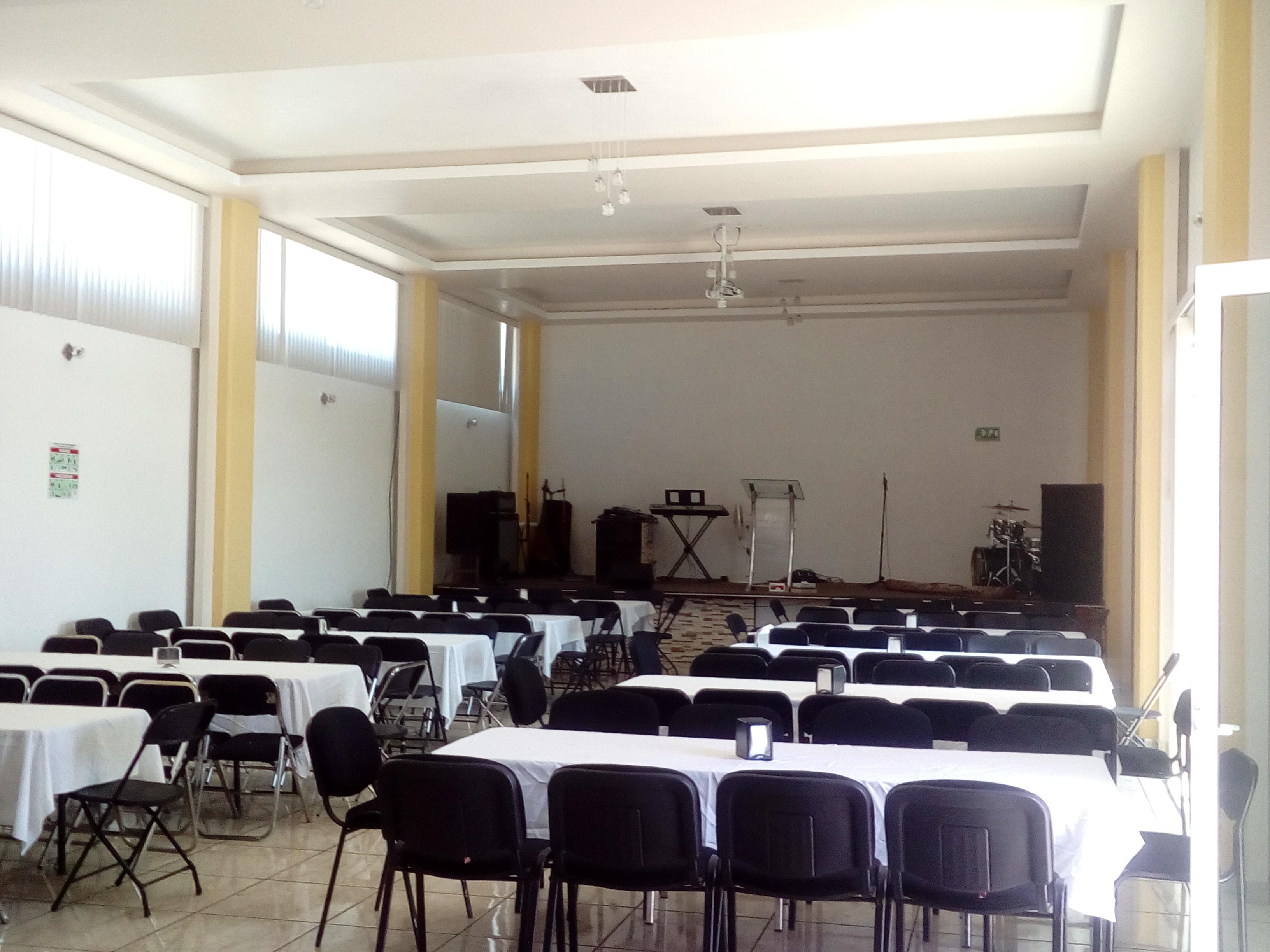 Hotel Senorial Tlaxcala Exterior photo