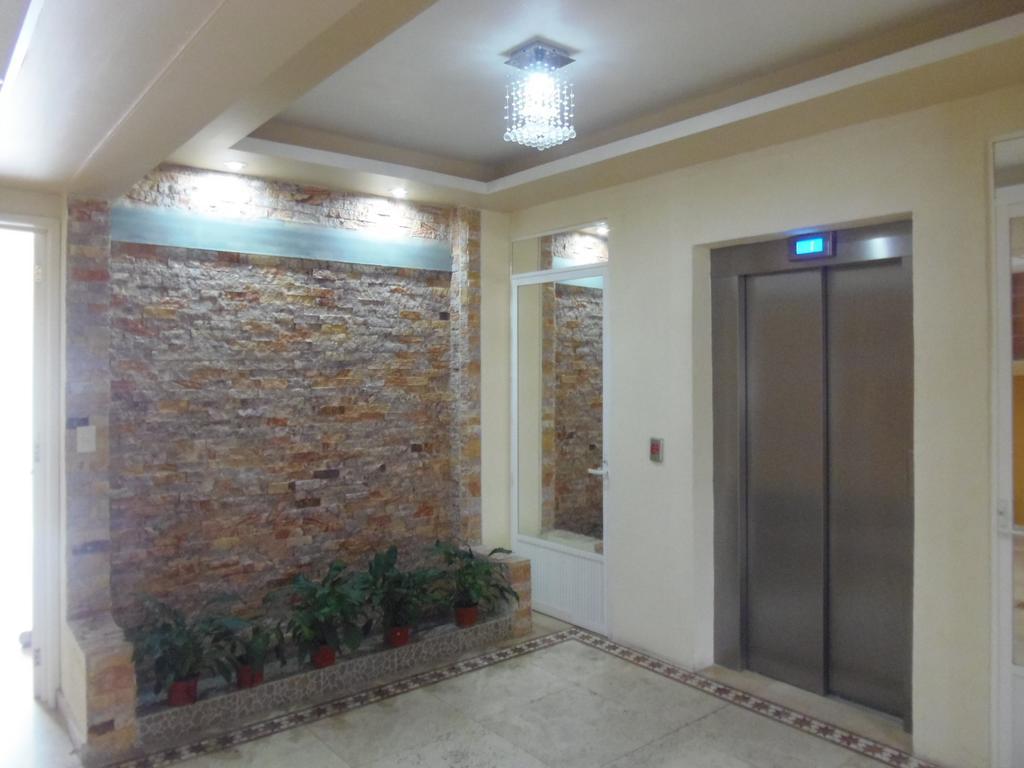 Hotel Senorial Tlaxcala Exterior photo