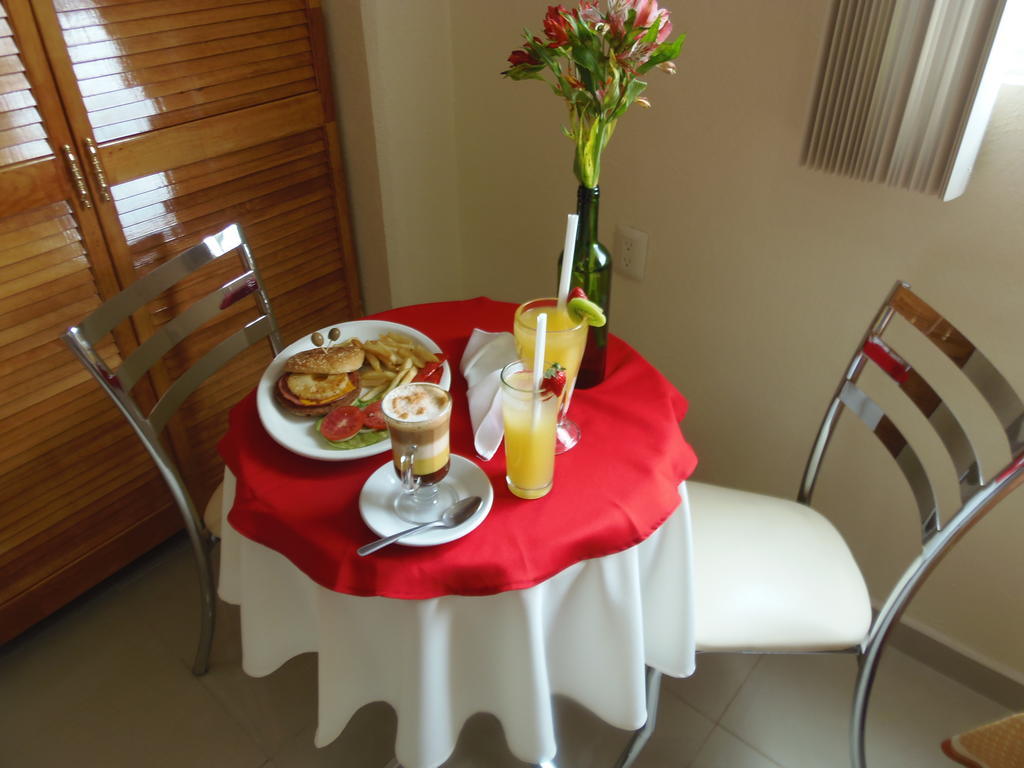 Hotel Senorial Tlaxcala Exterior photo